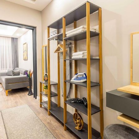 Apartments Bakrac 26 이스탄불 외부 사진