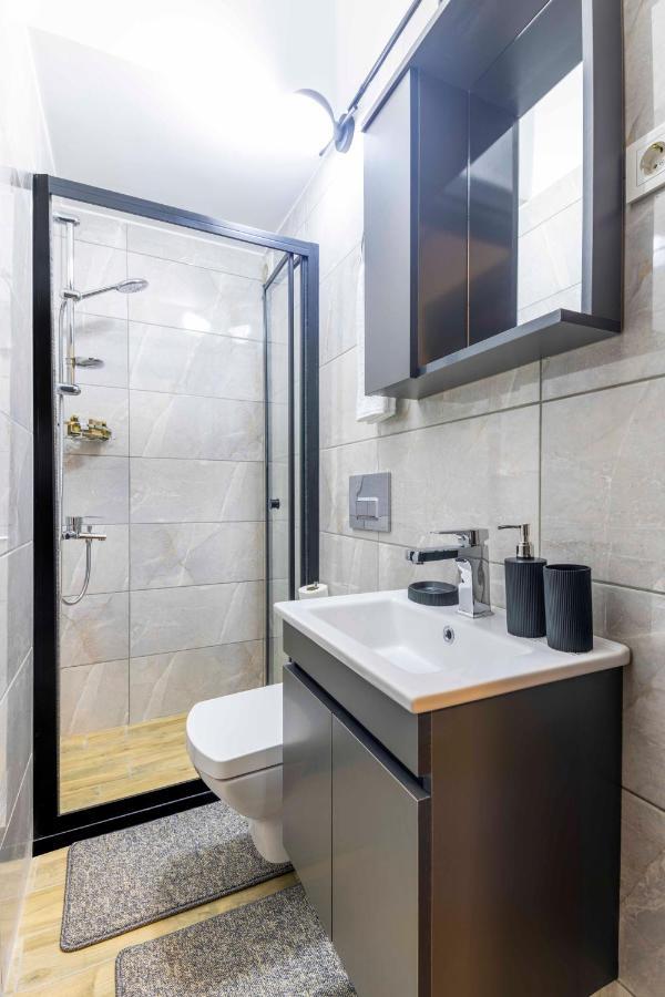 Apartments Bakrac 26 이스탄불 외부 사진