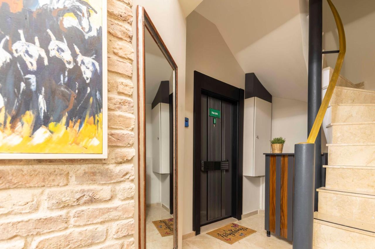 Apartments Bakrac 26 이스탄불 외부 사진